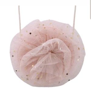 💫Little Girls Star Purse